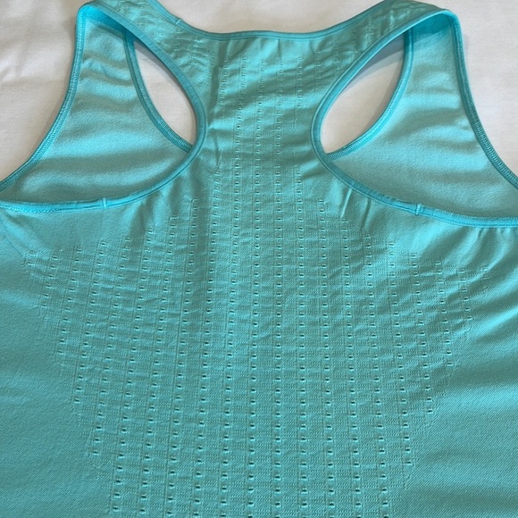 NIKE Pro Dri Fit Seamless Racerback - Picture 3 of 14